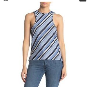 Free People Sidelines Tank